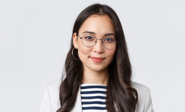 Brand photography — leader portrait